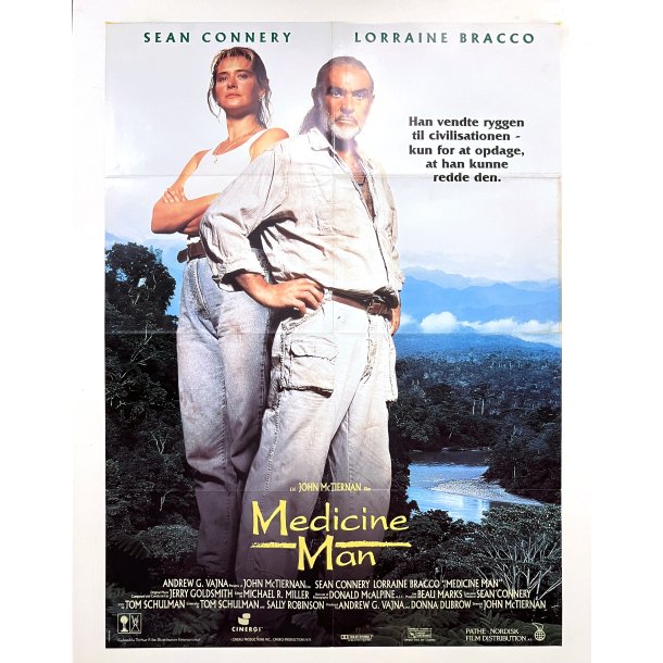 Medicine Man