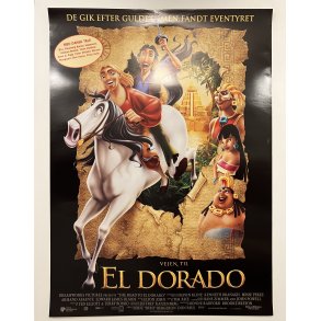 El Dorado