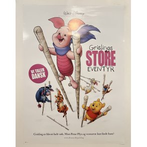 Grislings store eventyr