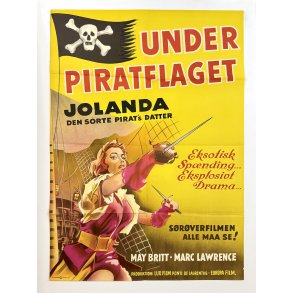 Under Piratflaget