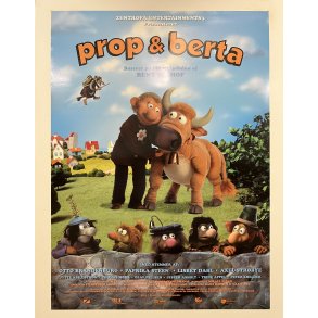Prop & Berta