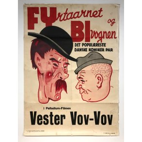 Fy og Bi - Vester Vov-Vov