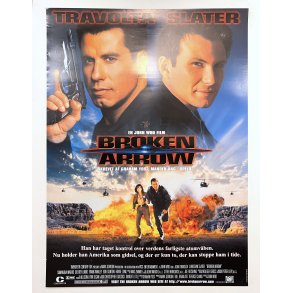 Broken Arrow