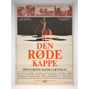 Den Rde Kappe