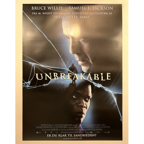 Unbreakable