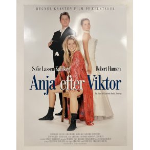 Anja efter Viktor