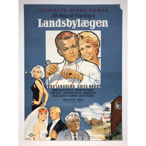 Landsbylgen