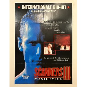 Scanners III