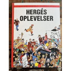Hergs Oplevelser