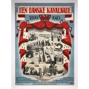 Den Danske kavalkade