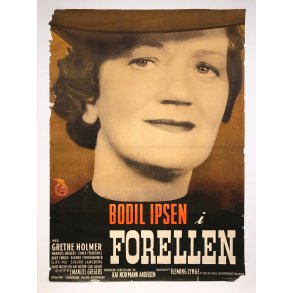 Forellen