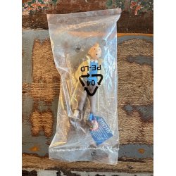 Tintin Figur 