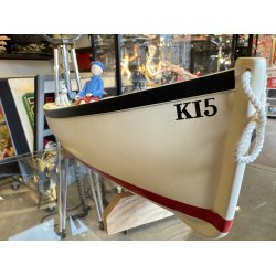 Tintin Figur - Tintin &amp; Terry I Rob�d KI5, Den Sorte � (2000)