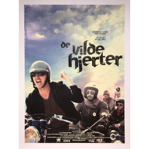 De vilde hjerter