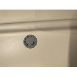 Tintin Figur - Tintin &amp; Terry I Rob�d KI5, Den Sorte � (2000)