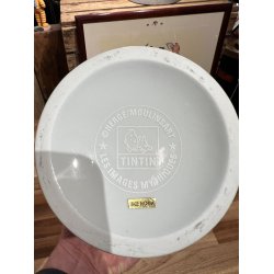 Tintin P Vej Ud Af Vasen