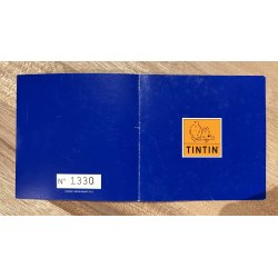 Tintin P Vej Ud Af Vasen