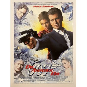 Agent 007 - Die Another Day