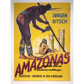 Amazonas
