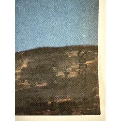 Original Vintage Plakat - Tierpark Berlin, Lemurer 1986