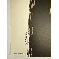 Original Vintage Plakat - Tierpark Berlin, L�ve 1979