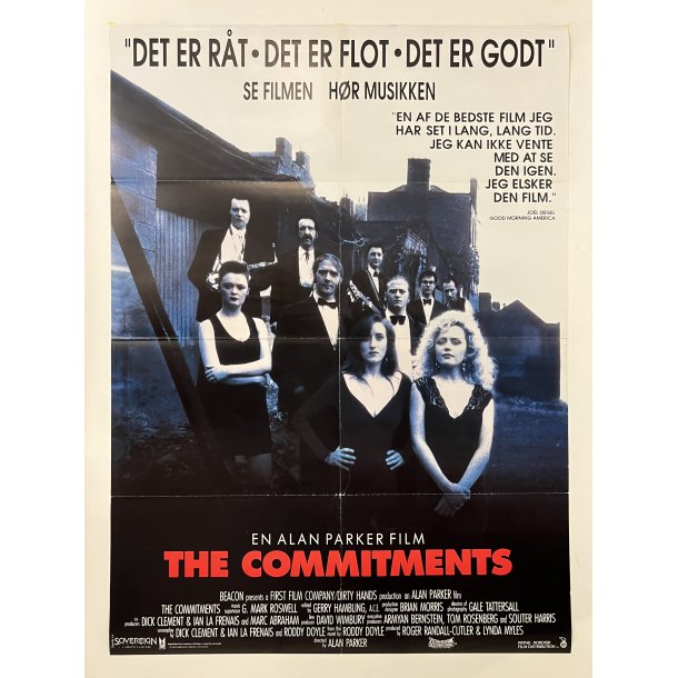 The Commitments