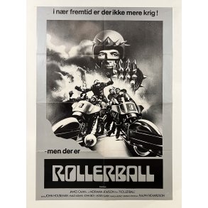 Rollerball