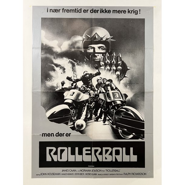 Rollerball