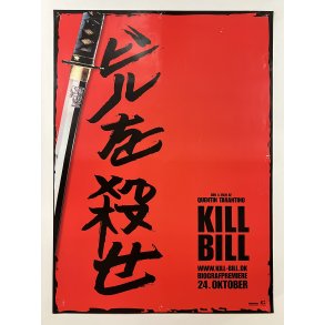 Kill Bill