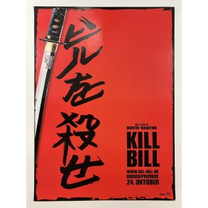 Kill Bill
