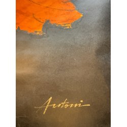 Original Vintage Plakat - Cirkus Schumann, Charlie Rivel - Ib Antoni 1967