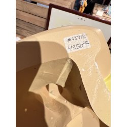 Tintin Buste - Fra r 2000 - 33 cm