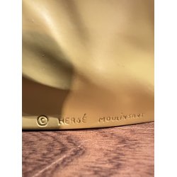 Tintin Buste - Fra r 2000 - 33 cm