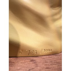 Tintin Buste - Fra r 2000 - 33 cm