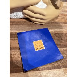 Tintin Buste - Fra r 2000 - 33 cm