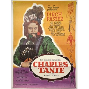 Charles Tante
