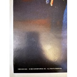 Original Vintage Plakat - Mad Max idolplakat (1985)