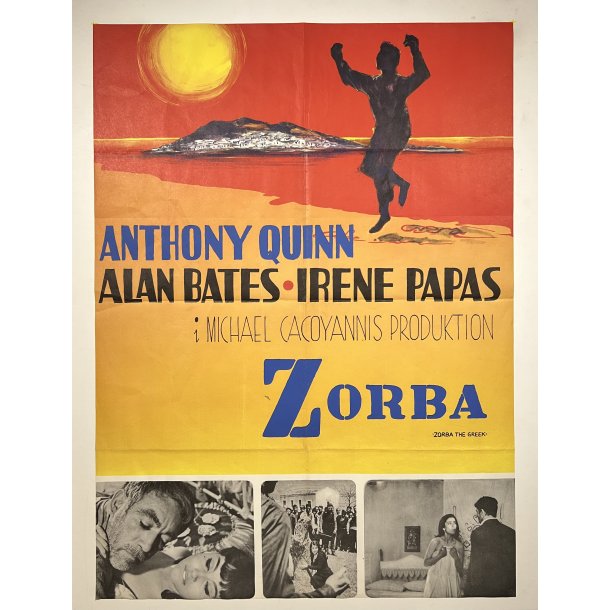 Zorba