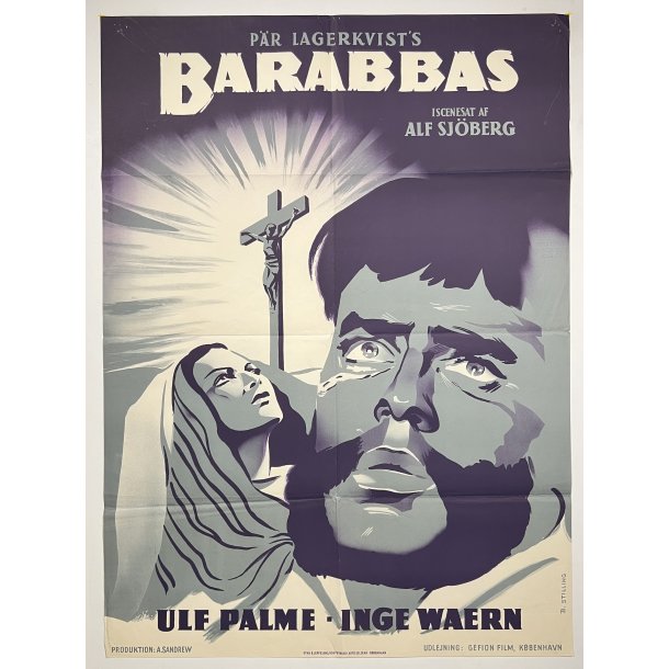 Barabbas
