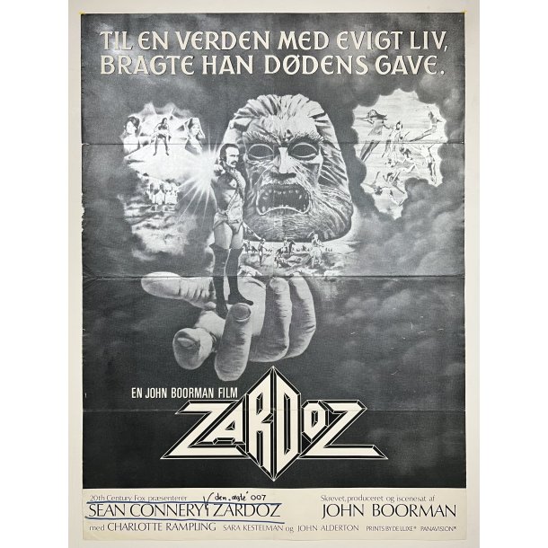 Zardoz