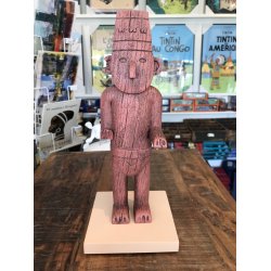Tintin Figur - Ftiche Arumbaya