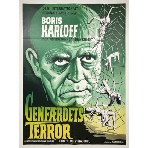 Genfrdets terror
