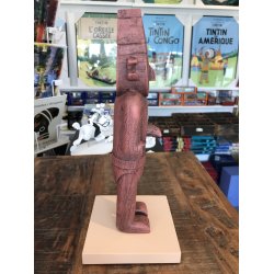 Tintin Figur - Ftiche Arumbaya