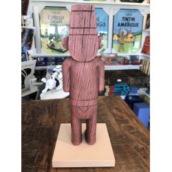 Tintin Figur - Ftiche Arumbaya