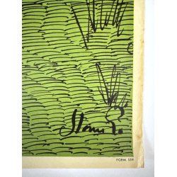 Original Vintage Plakat - Storm P. - Tuborg