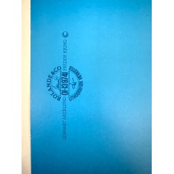 Original Vintage Plakat - Nyhavns Fest 1983