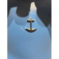 Figur - Kaptajn Haddock Med Kikkert - Fra 2008