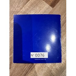 Figur - Kaptajn Haddock Med Kikkert - Fra 2008