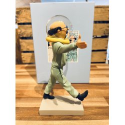 Professor Tournesol - Figur fra 2015 