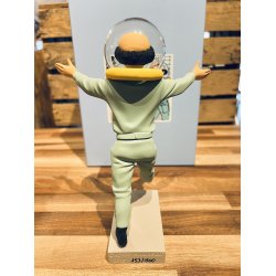 Professor Tournesol - Figur fra 2015 